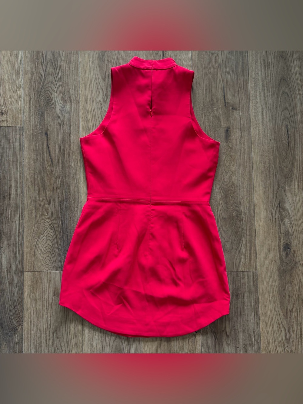 Amanda Uprichard Dress - Picture 2 of 5